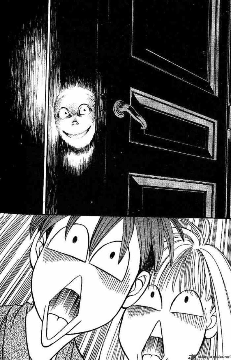 B Shock Chapter 20 Page 5