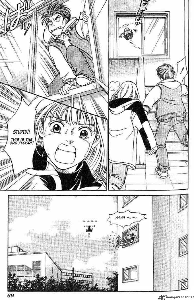 B Shock Chapter 3 Page 10