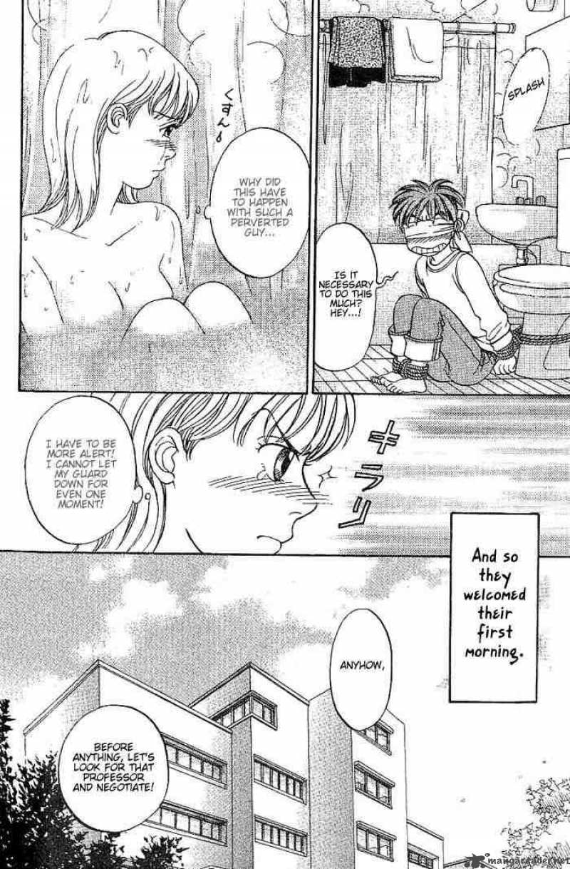 B Shock Chapter 3 Page 5
