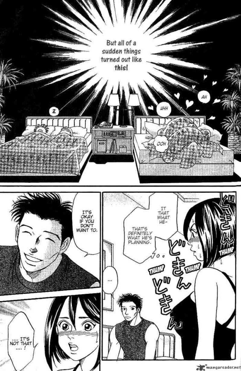 B Shock Chapter 38 Page 4
