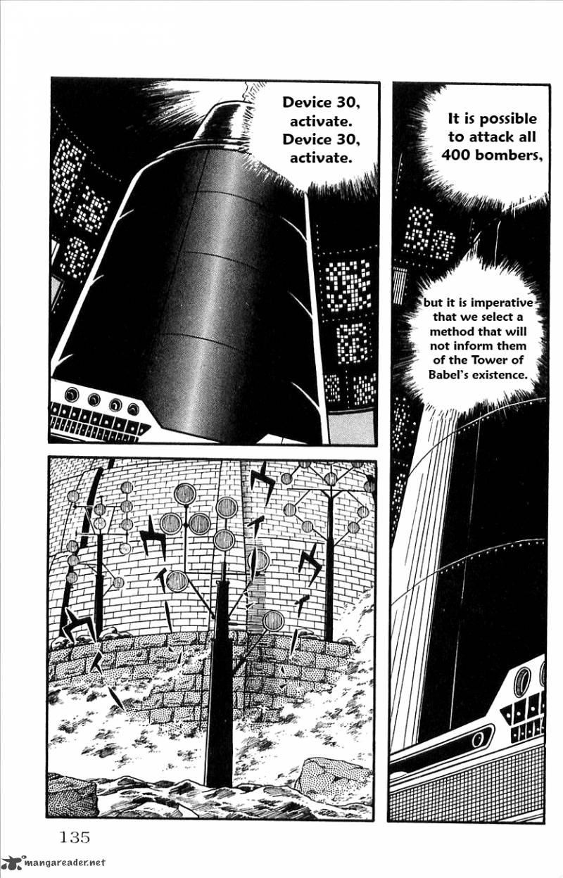 Babel 2 Chapter 22 Page 5