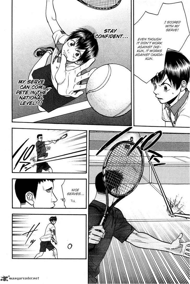 Read Baby Steps Chapter 194 Mangafreak