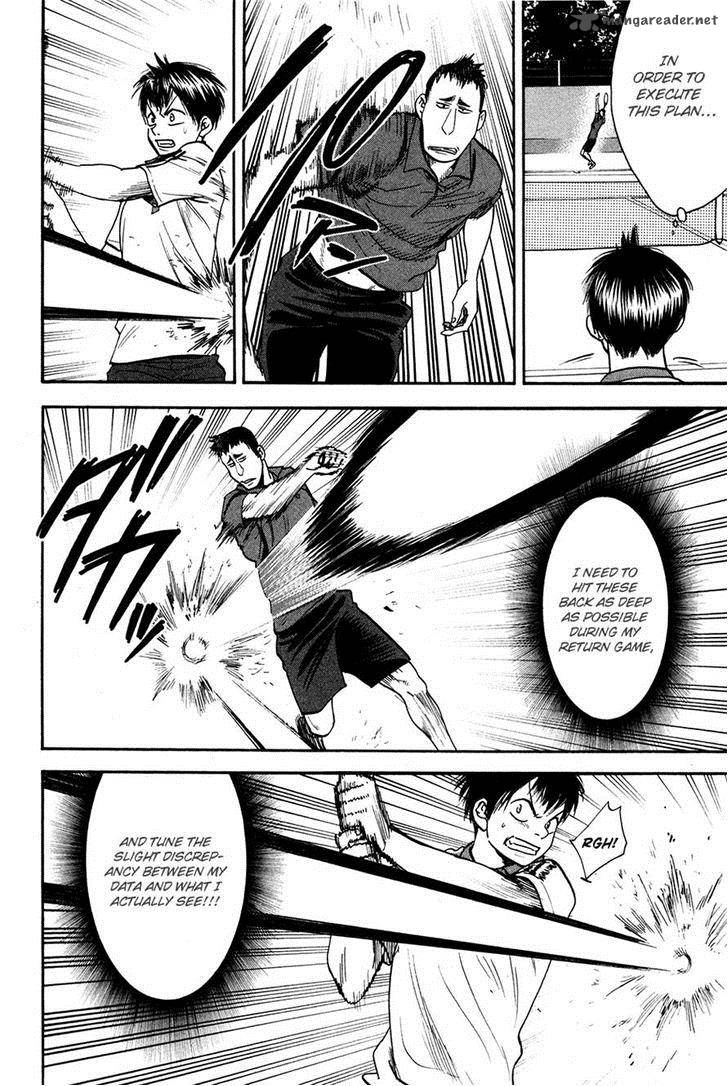 Read Baby Steps Chapter 194 Mangafreak