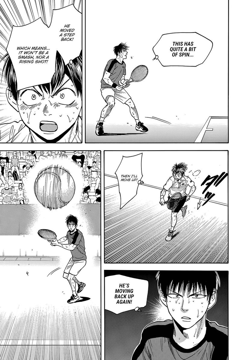 Read Baby Steps Chapter 408 Mangafreak