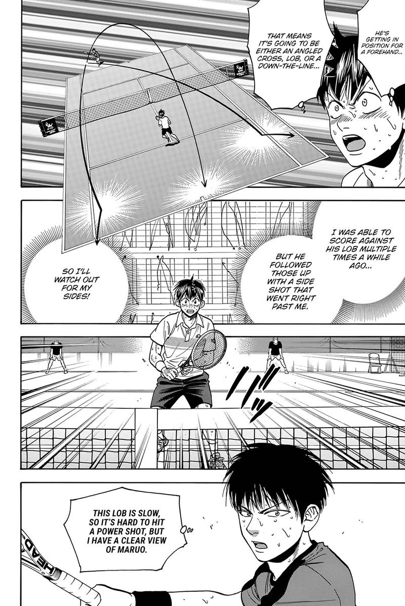 Read Baby Steps Chapter 408 Mangafreak