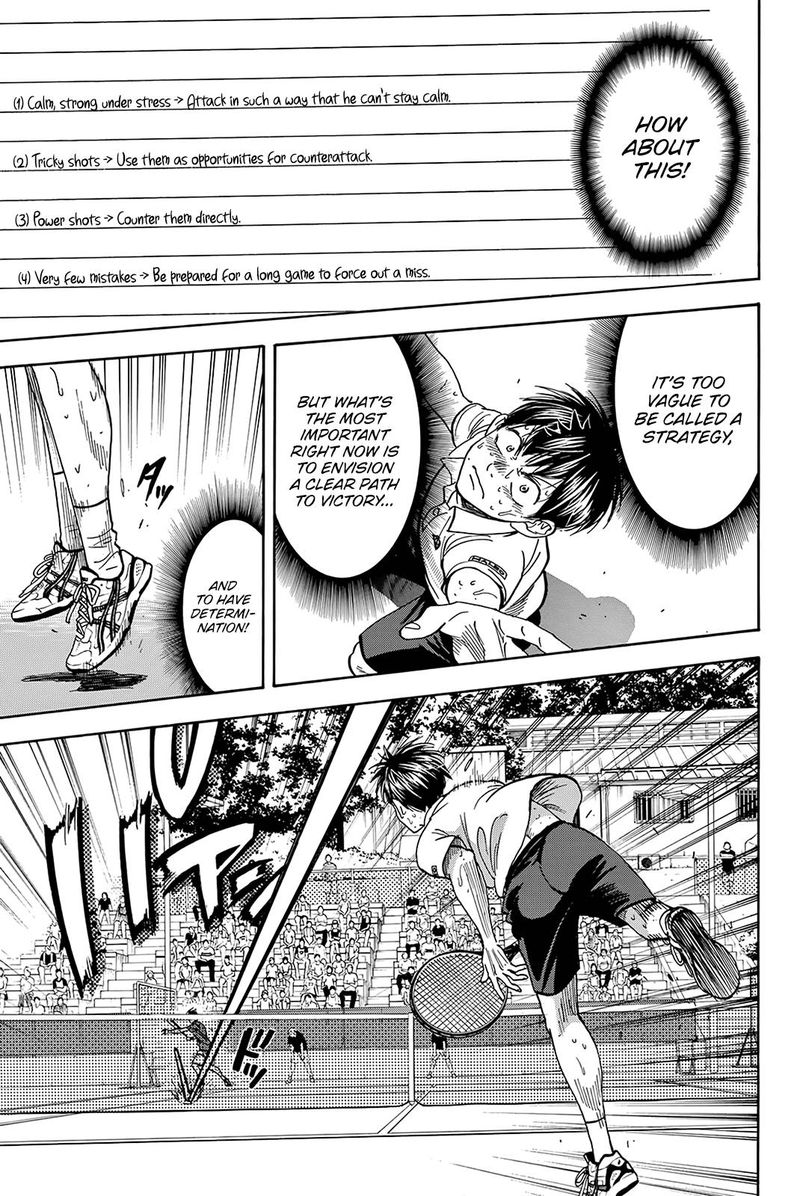 Read Baby Steps Chapter 408 Mangafreak