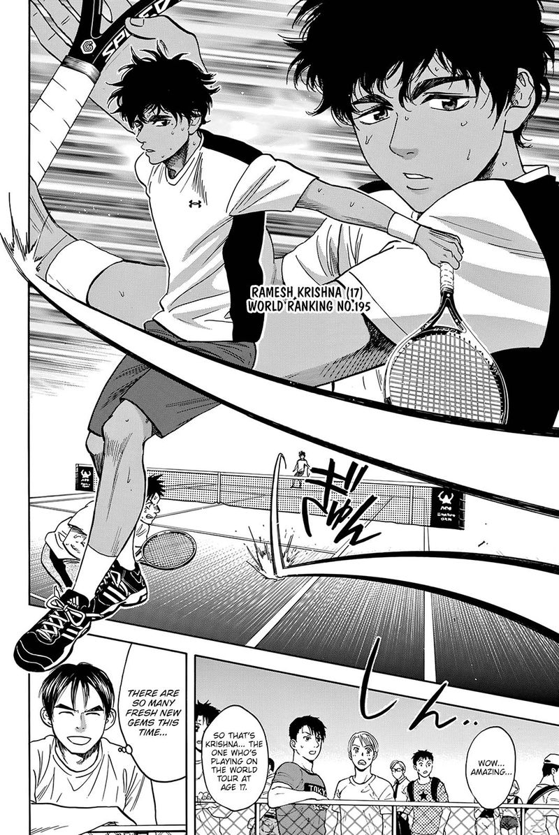 Read Baby Steps Chapter 409 Mangafreak