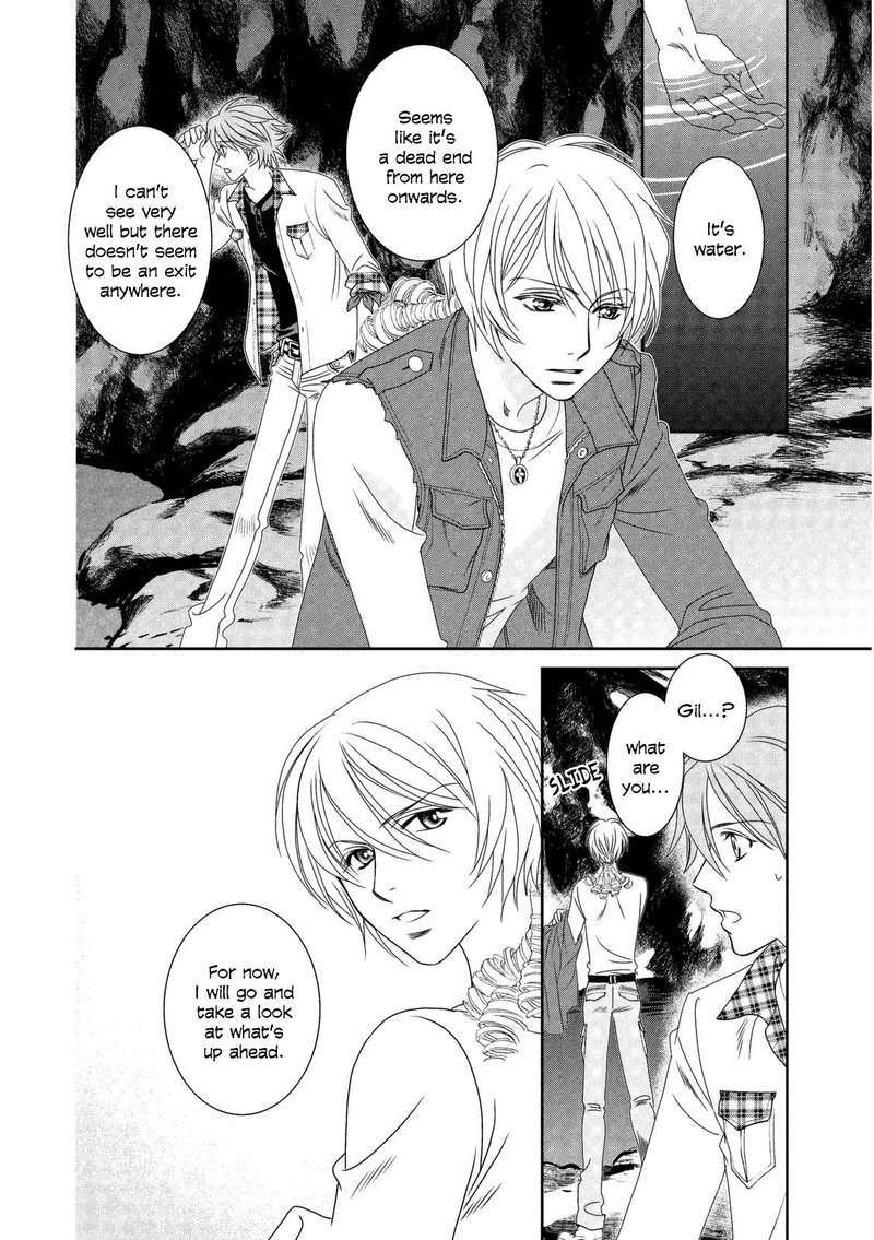 Babylonia No Shishi Chapter 10 Page 18