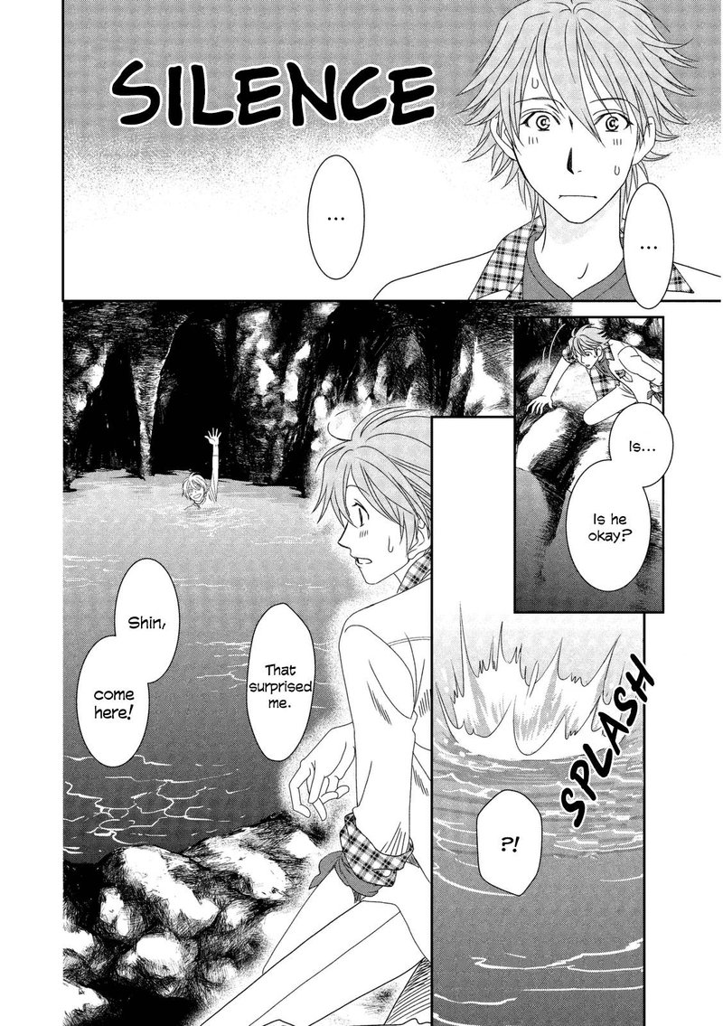 Babylonia No Shishi Chapter 10 Page 20