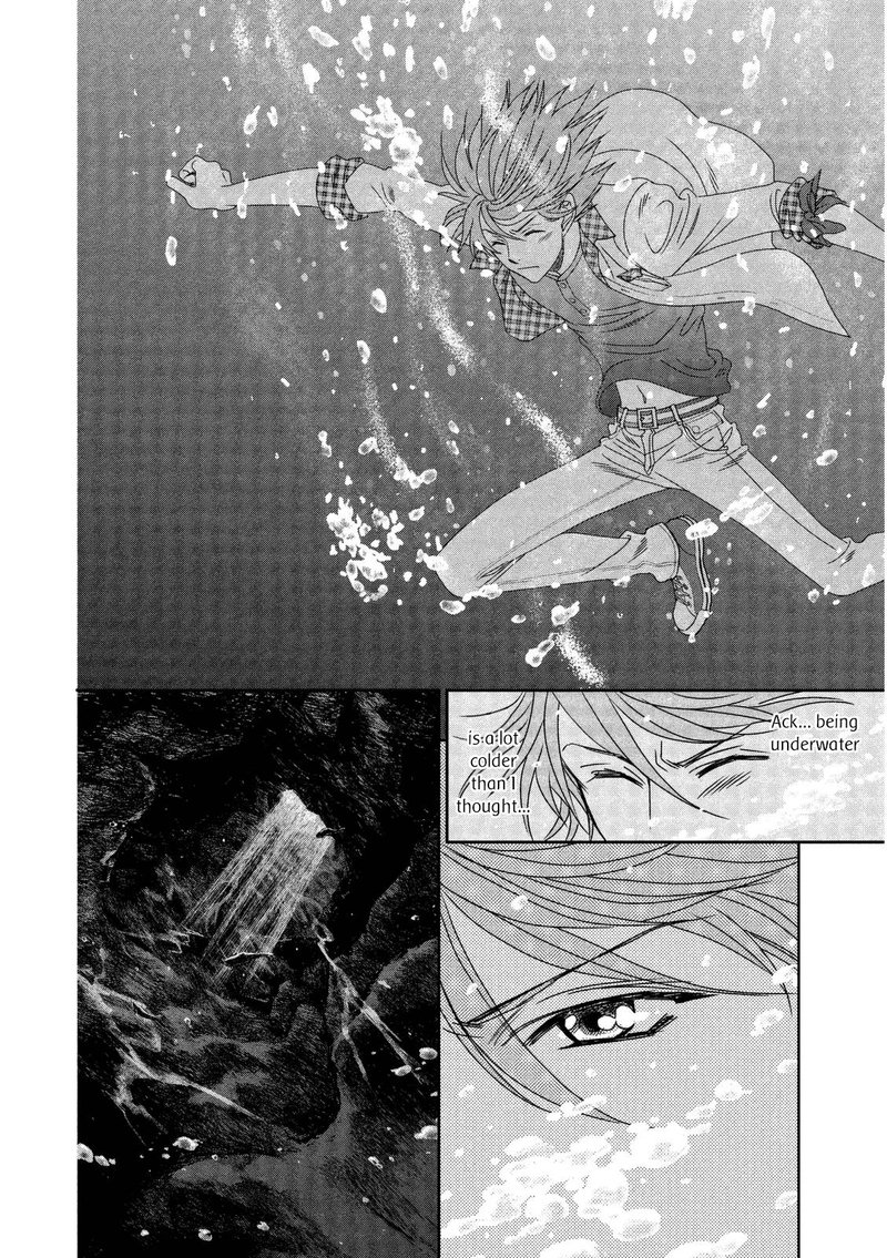 Babylonia No Shishi Chapter 10 Page 22