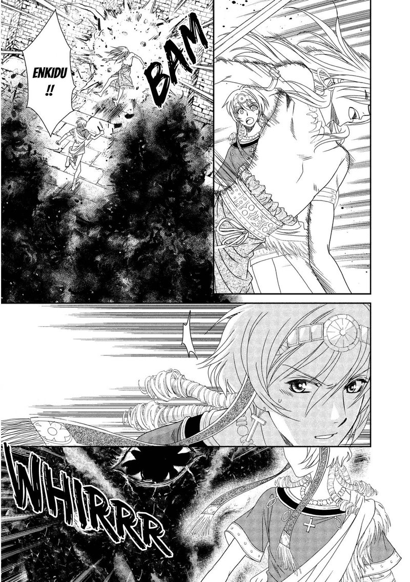 Babylonia No Shishi Chapter 10 Page 3