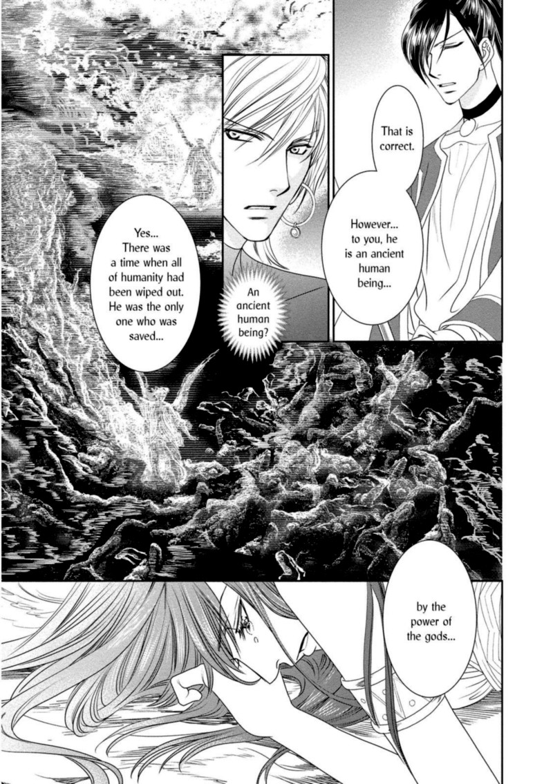 Babylonia No Shishi Chapter 13 Page 31