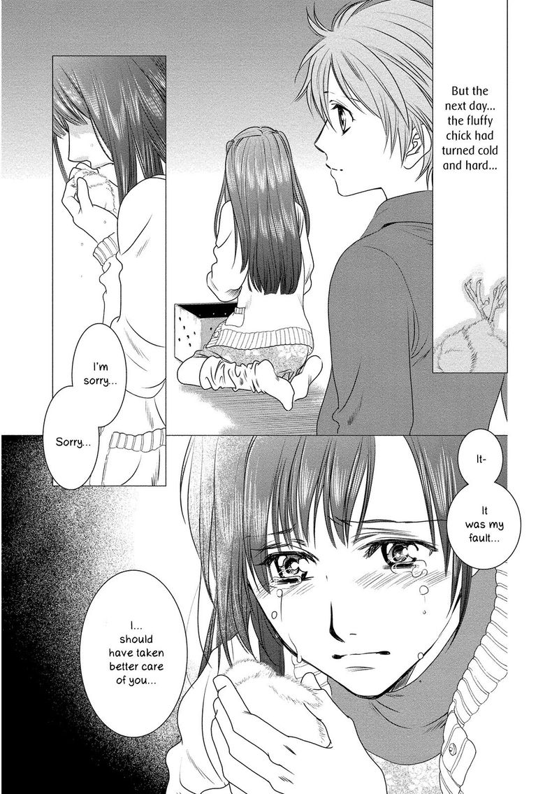 Babylonia No Shishi Chapter 14 Page 3