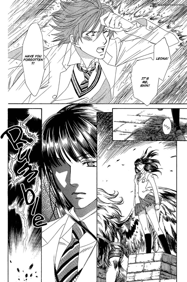 Babylonia No Shishi Chapter 2 Page 24