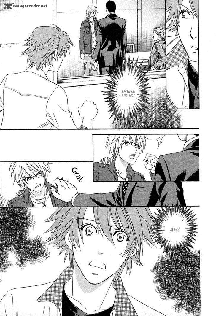 Babylonia No Shishi Chapter 5 Page 30