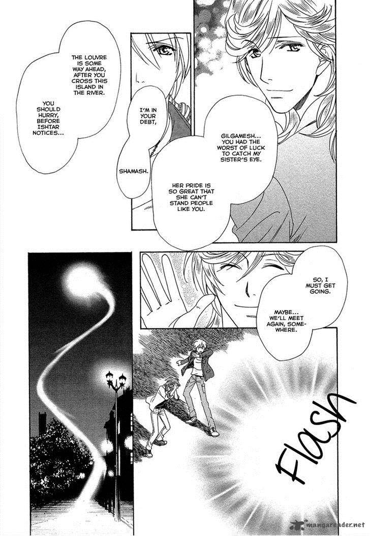 Babylonia No Shishi Chapter 5 Page 40