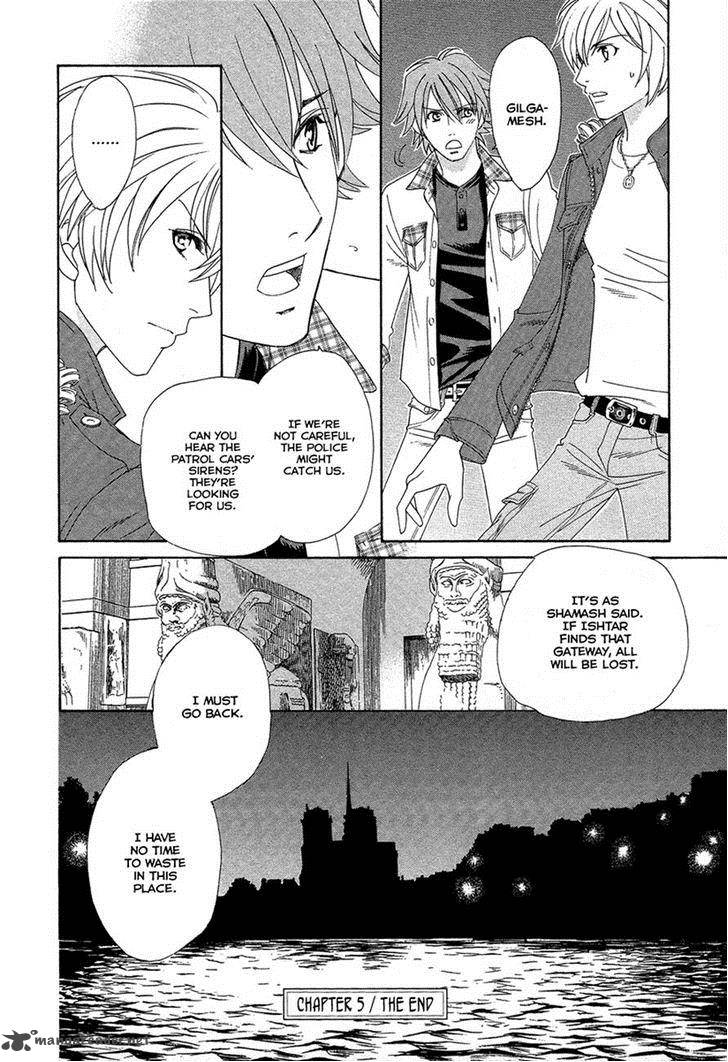 Babylonia No Shishi Chapter 5 Page 41