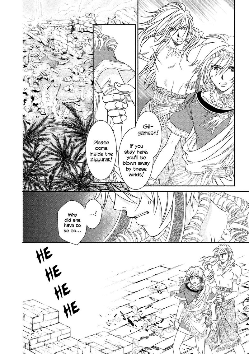 Babylonia No Shishi Chapter 9 Page 36