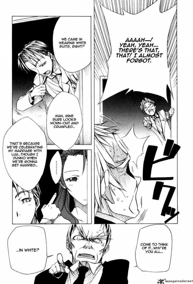 Baccano Chapter 1 Page 42