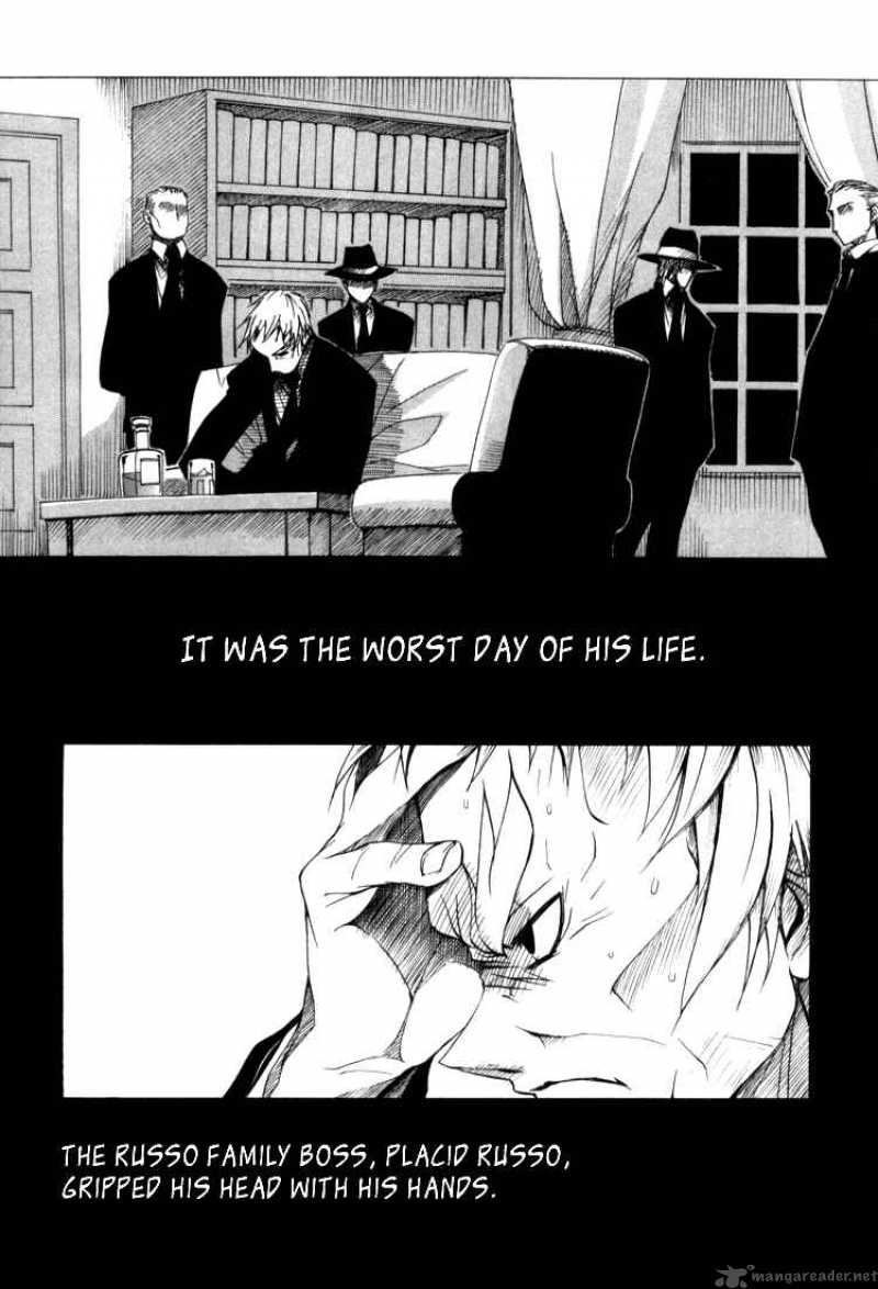 Baccano Chapter 1 Page 6