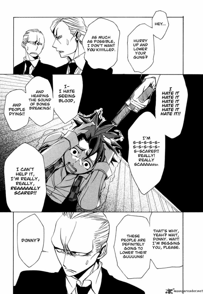 Baccano Chapter 3 Page 7