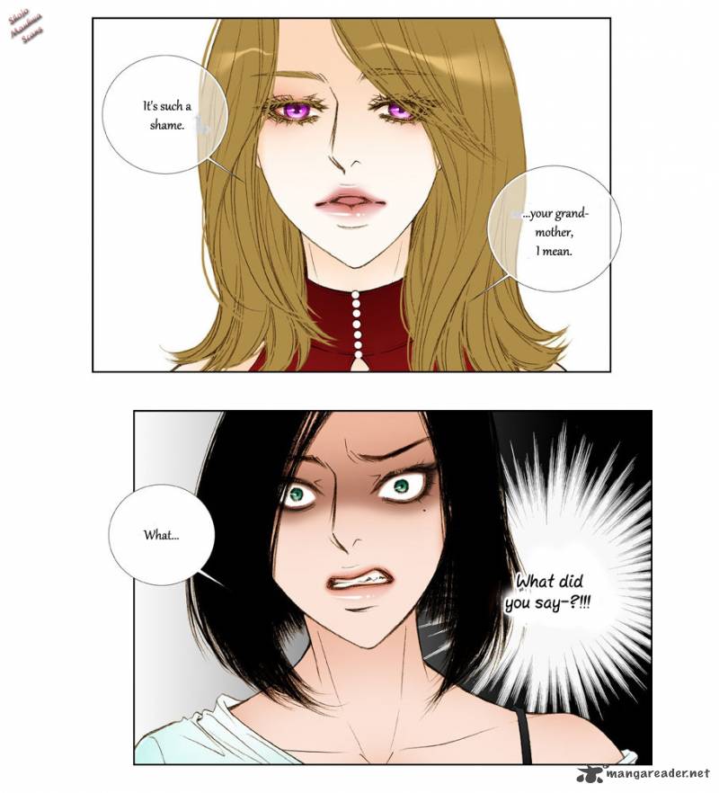 Bad Girls Miso Chapter 10 Page 5