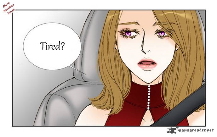 Bad Girls Miso Chapter 11 Page 3