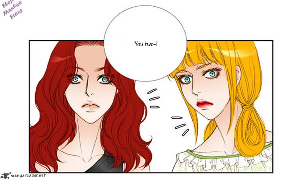Bad Girls Miso Chapter 8 Page 14