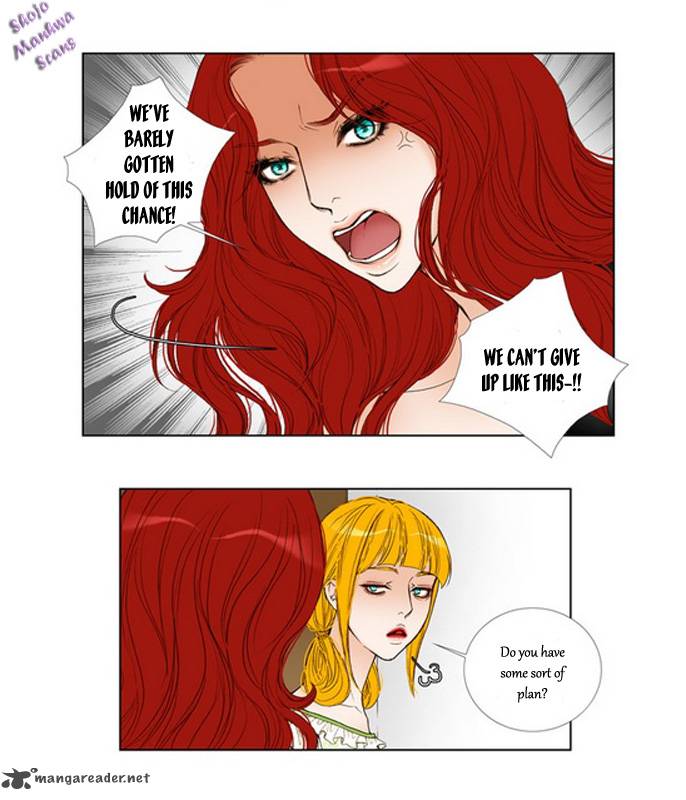 Bad Girls Miso Chapter 8 Page 37