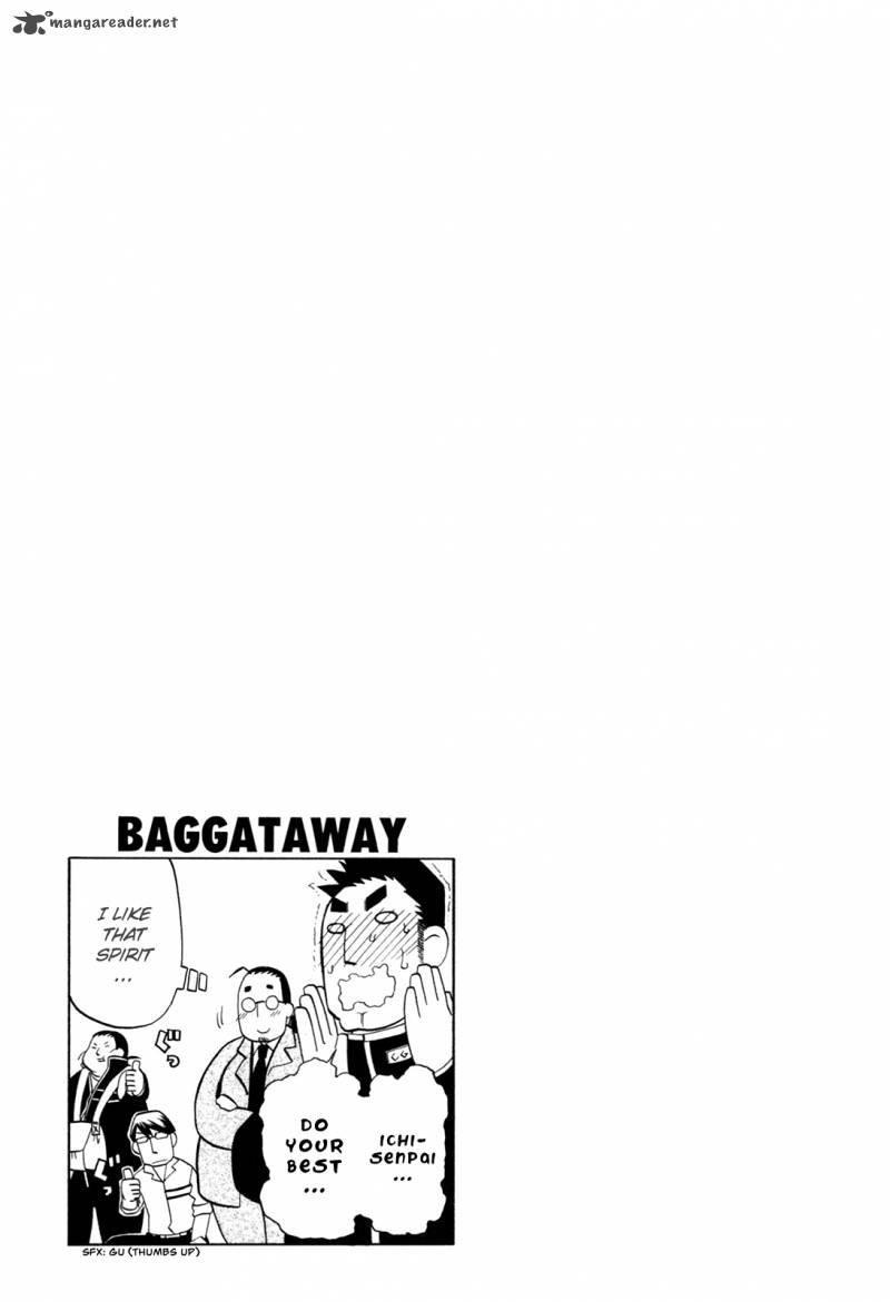 Baggataway Chapter 13 Page 32