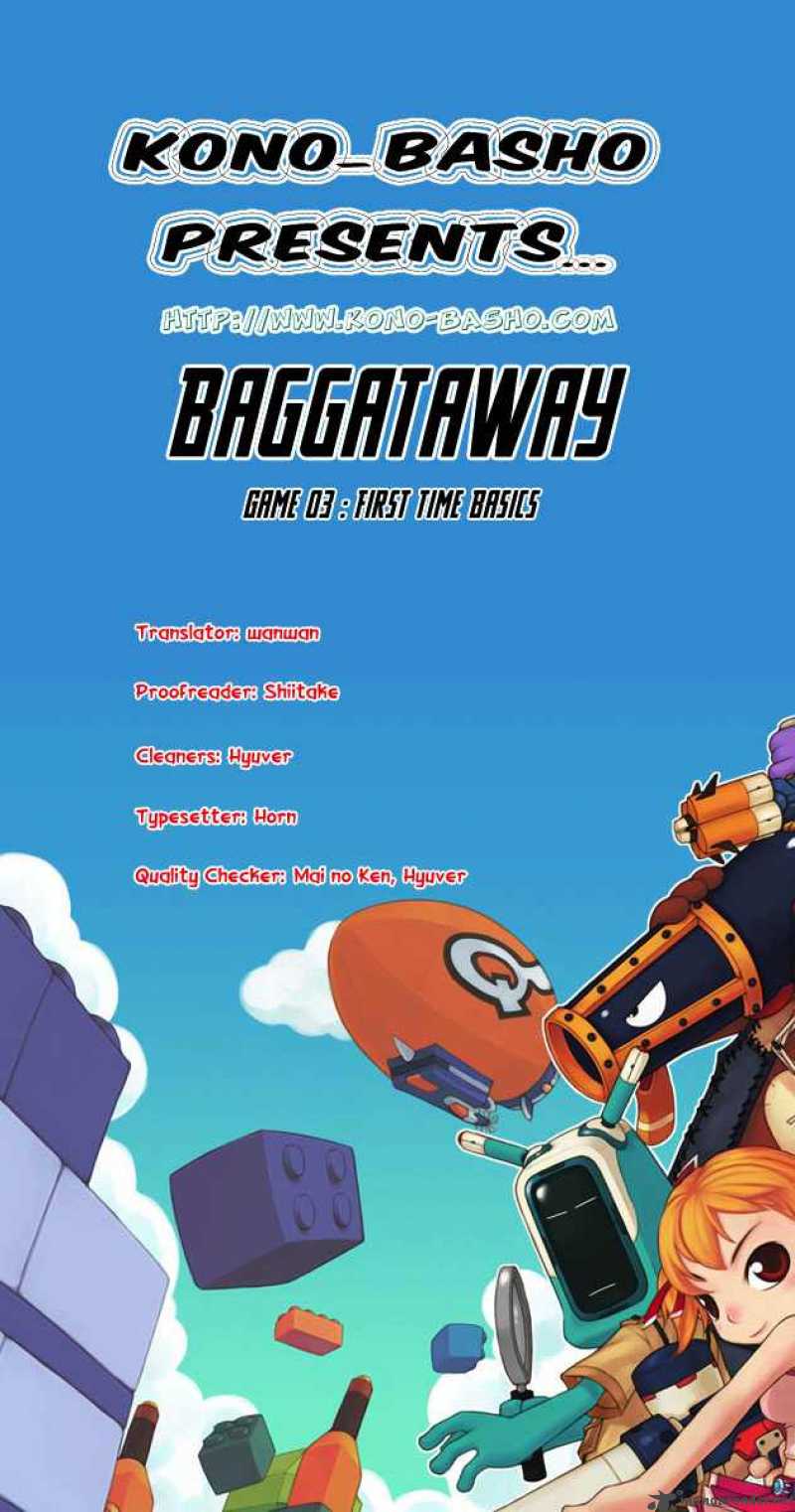 Baggataway Chapter 3 Page 3