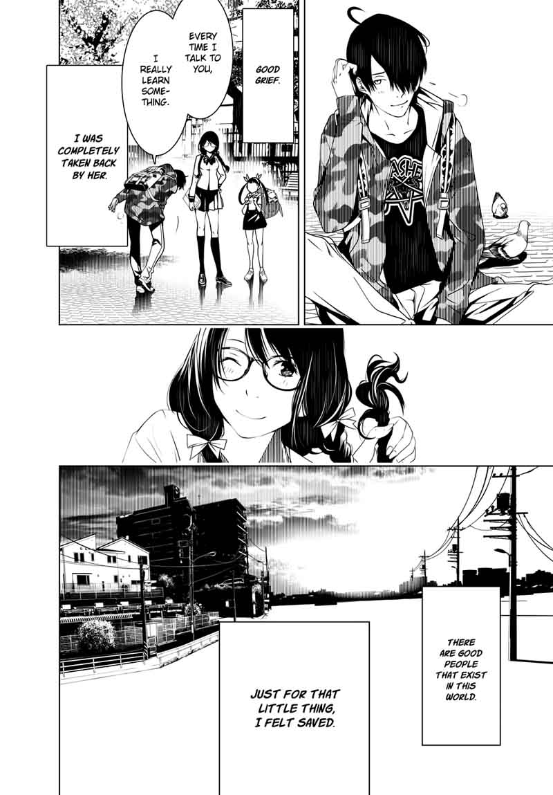 Bakemonogatari Tome 12 Edition Limitée Read Bakemonogatari Chapter 12 - MangaFreak