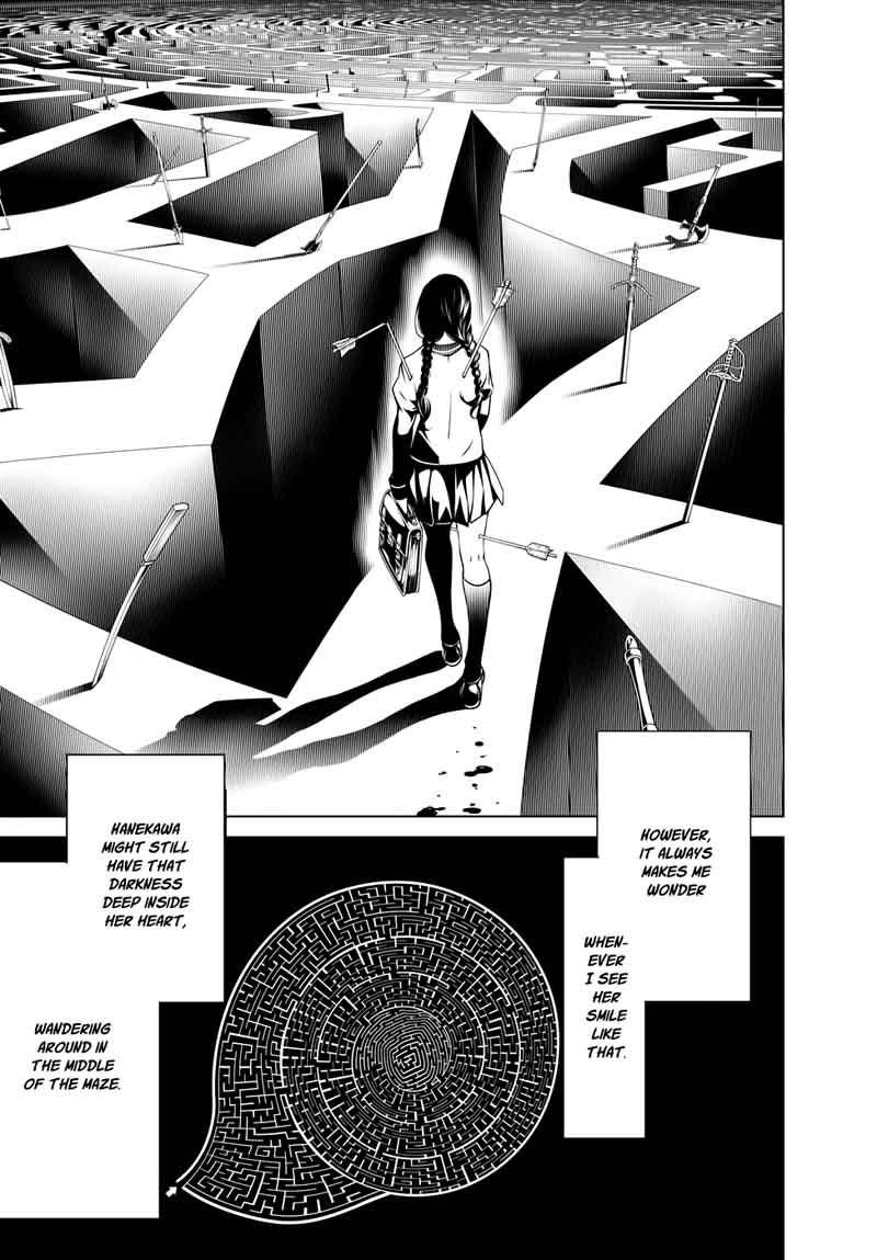 Bakemonogatari Tome 12 Edition Limitée Read Bakemonogatari Chapter 12 - MangaFreak