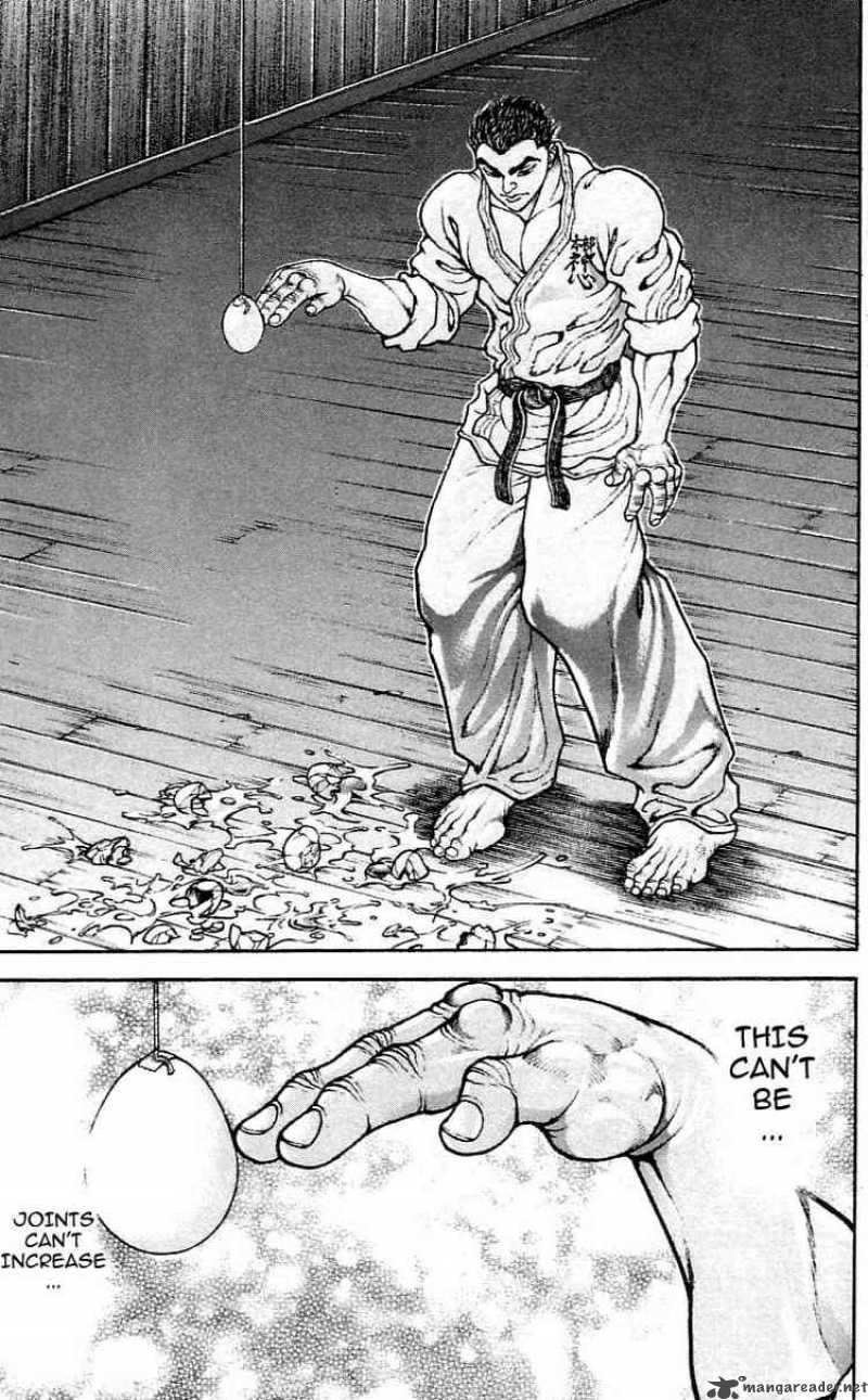 Baki Son Of Ogre Episode 1 Read Baki Son Of Ogre Chapter 120 - MangaFreak