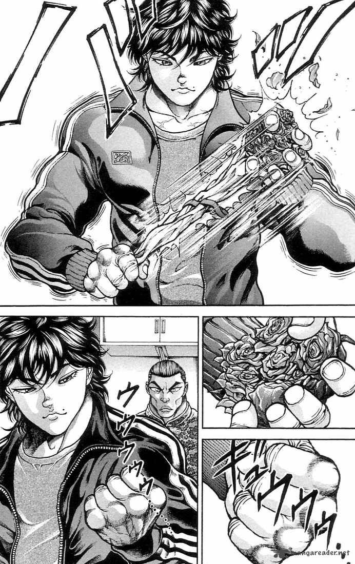 Baki Son Of Ogre Tome 29 Vf Lecture En Ligne Read Baki Son Of Ogre Chapter 136 - MangaFreak