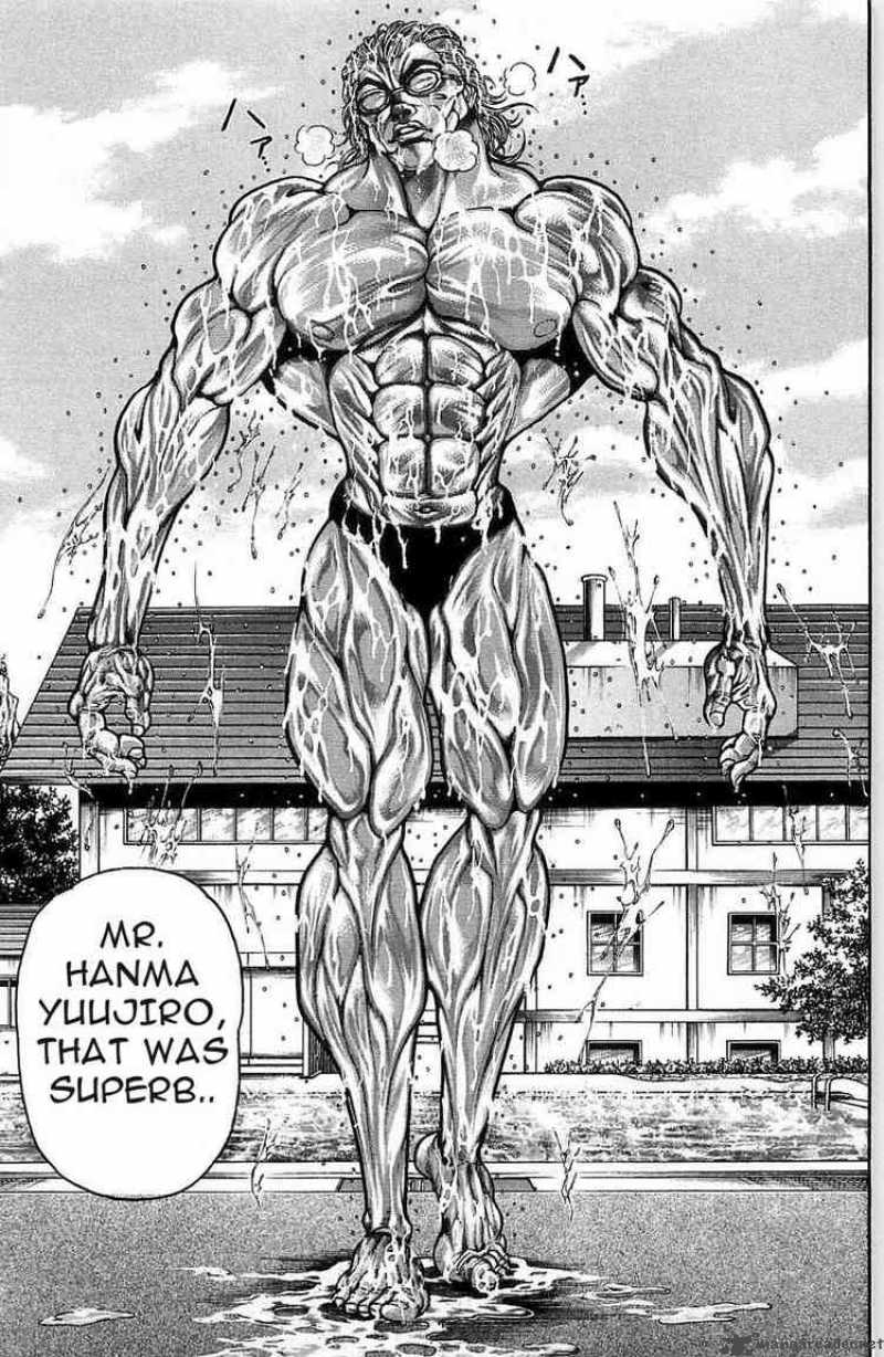 Read Baki Son Of Ogre Chapter 15 Mangafreak Collection by gregory granham • last updated 11 weeks ago. read baki son of ogre chapter 15