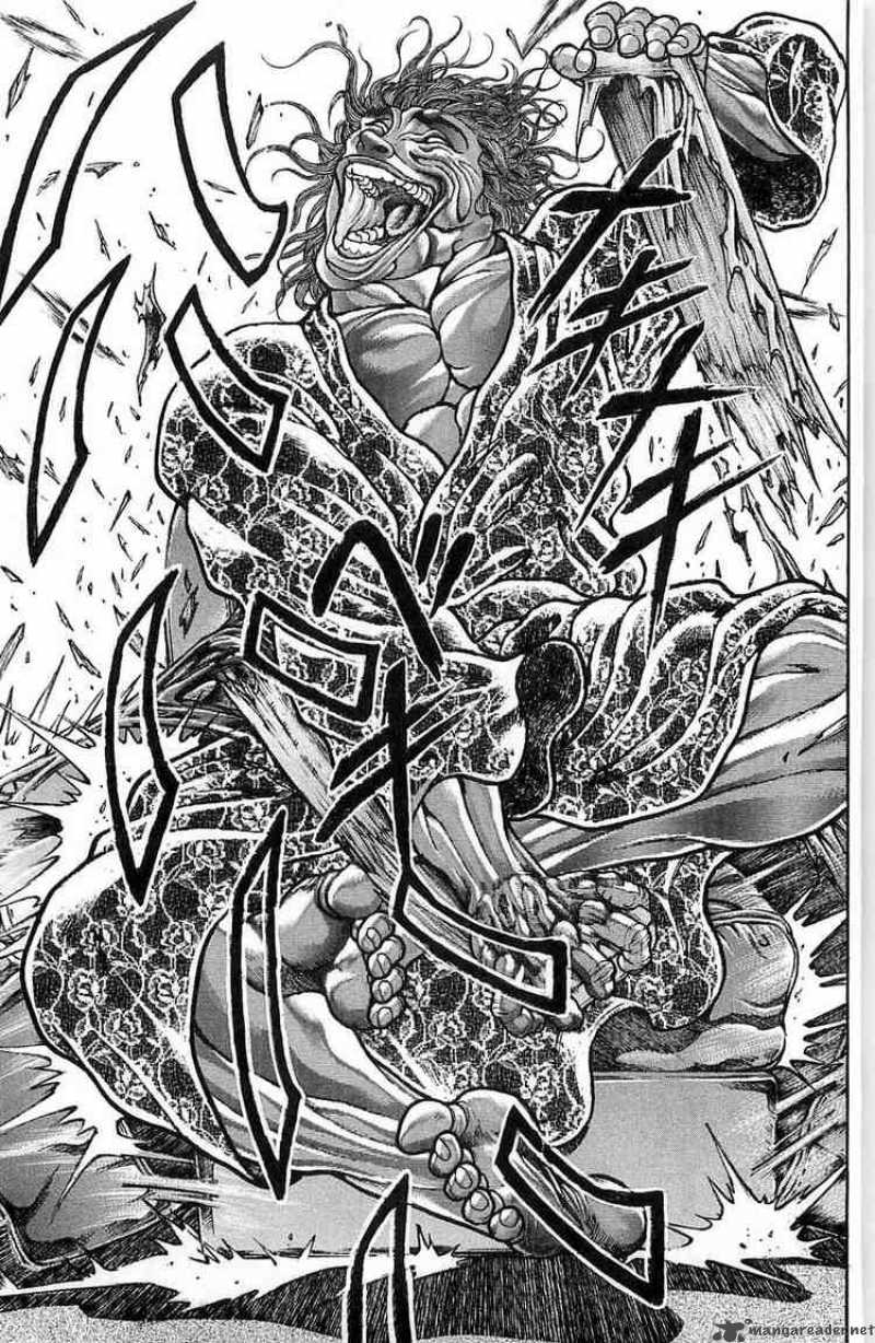 Baki Pickle Smile Read Baki Son Of Ogre Chapter 15 Mangafreak read baki son of ogre chapter 15