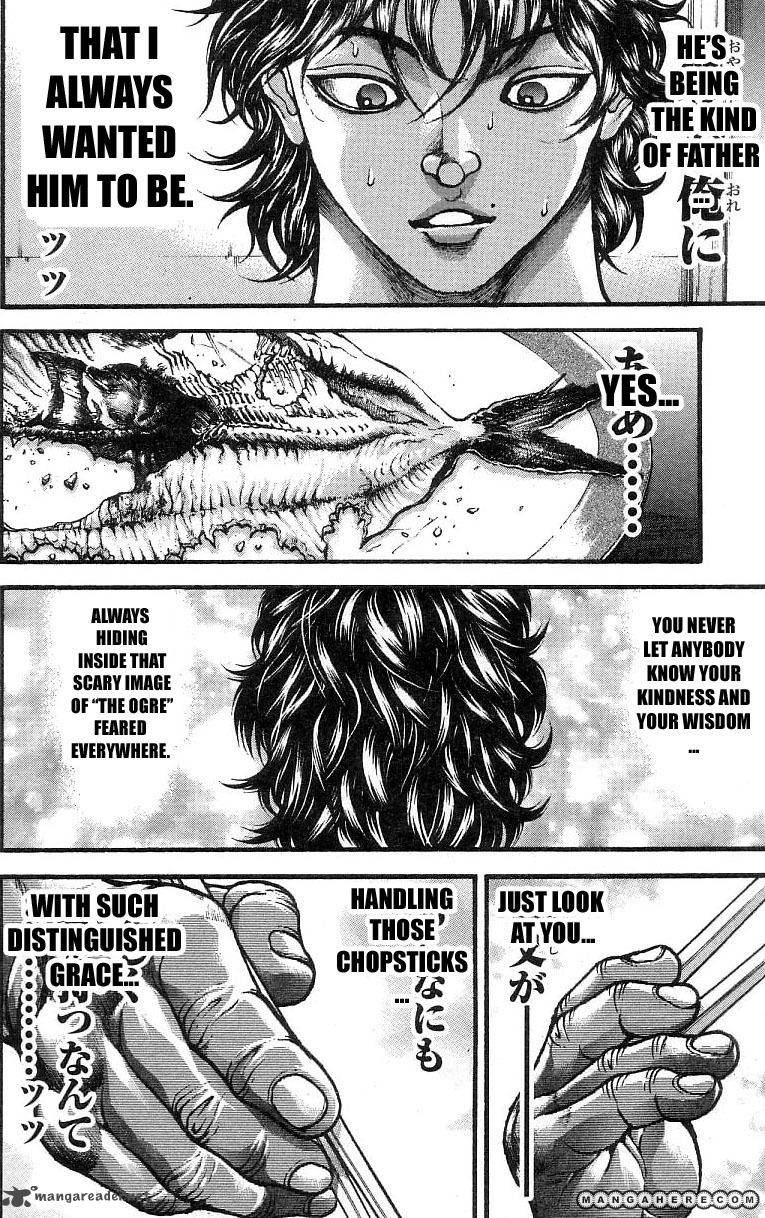 Read Baki Son Of Ogre Chapter 246 - MangaFreak