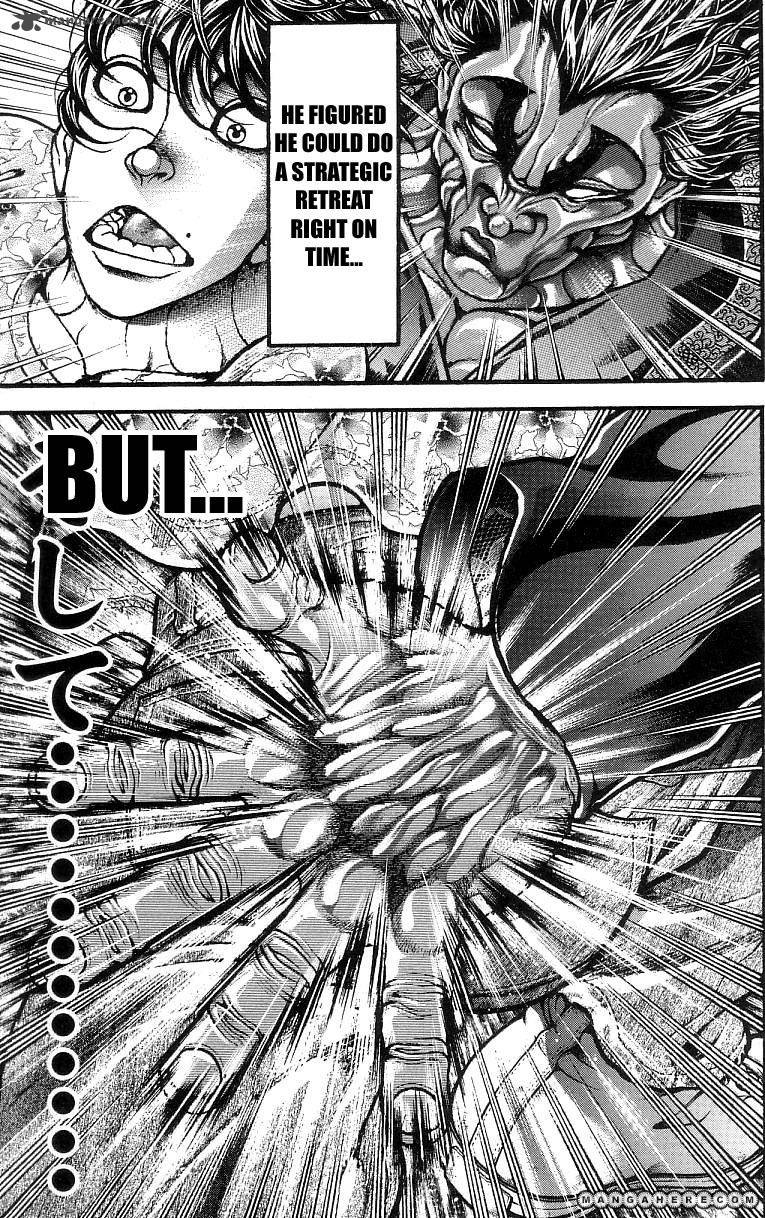 Read Baki Son Of Ogre Chapter 250 Mangafreak So lets post pictures and enjoy hanma baki!. read baki son of ogre chapter 250 mangafreak