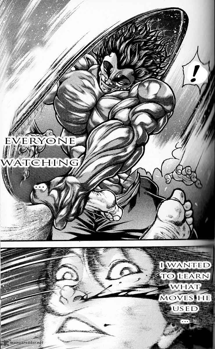 Read Baki Son Of Ogre Chapter 288 Mangafreak New grappler bakiбоец баки ii. read baki son of ogre chapter 288