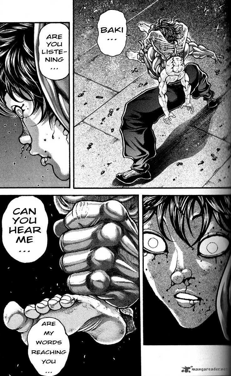 Read Baki Son Of Ogre Chapter 290 Mangafreak Father of yujiro hanma(yuichiro hanma)full complete. read baki son of ogre chapter 290