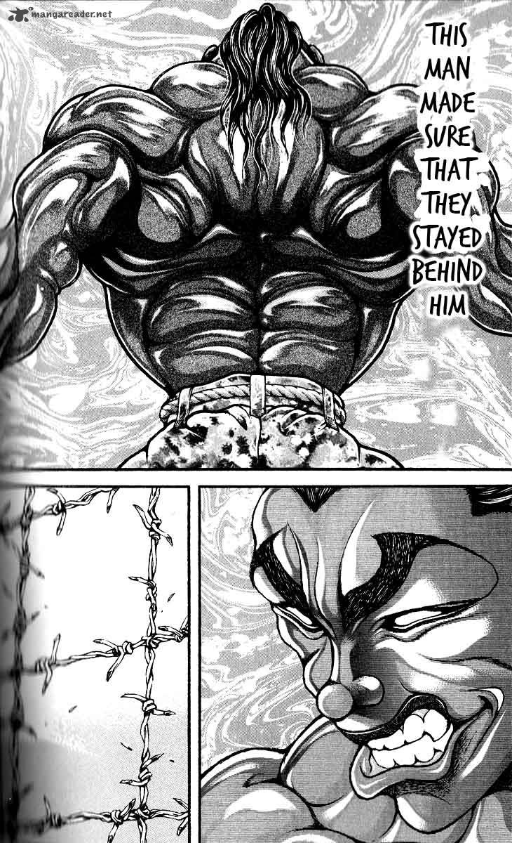Baki Son Of Ogre 313
