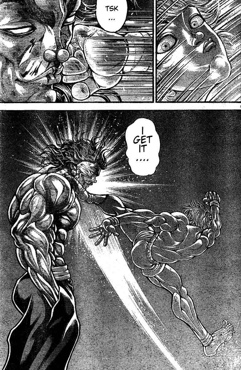 Scan Baki Son Of Ogre
