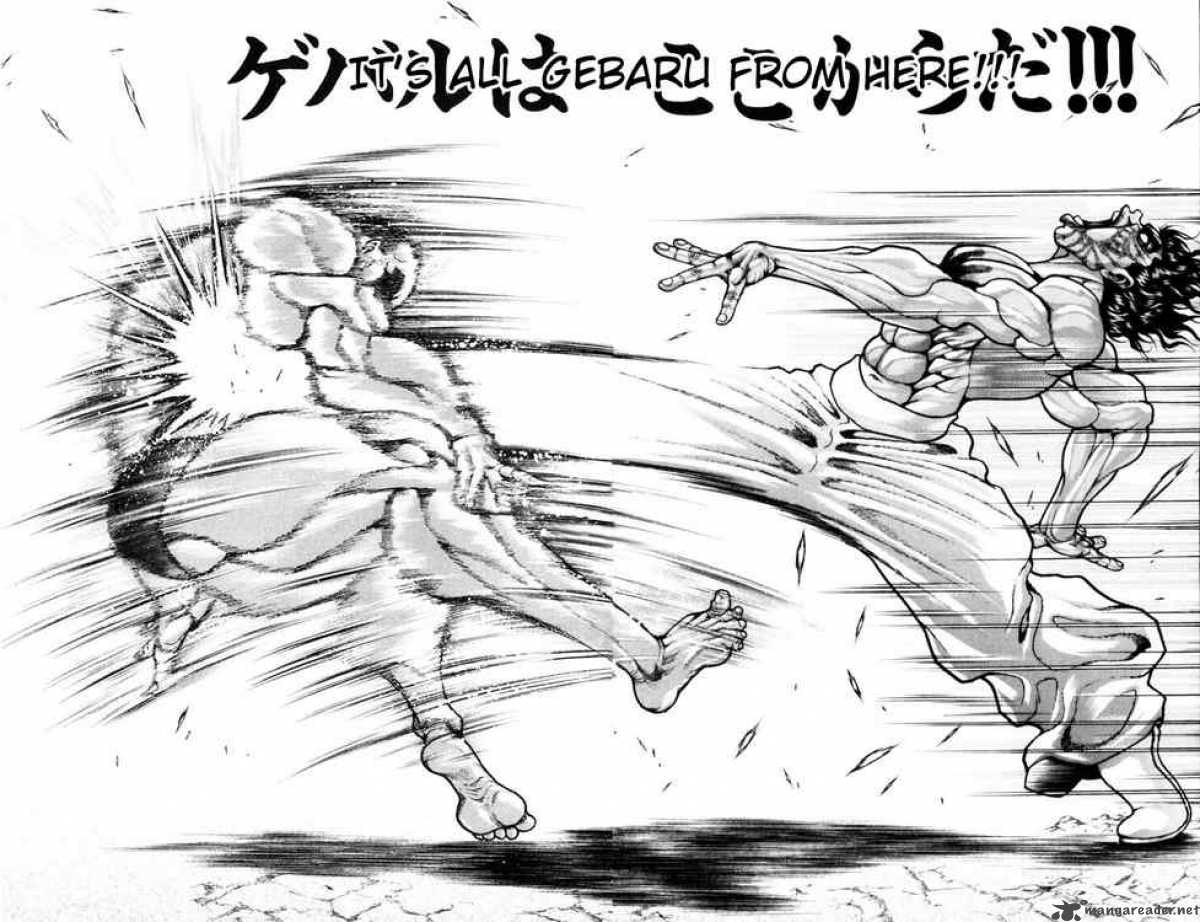Read Baki Son Of Ogre Chapter 48 Mangafreak About press copyright contact us creators advertise developers terms privacy policy & safety how youtube works test new features press copyright contact us creators. read baki son of ogre chapter 48