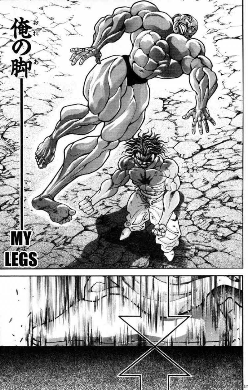Read Baki Son Of Ogre Chapter 52 Mangafreak Baki,#yuichiro,#hanma, una teoria sobre la relacion de baki hanma, yujiro hanma y yuichiro. read baki son of ogre chapter 52