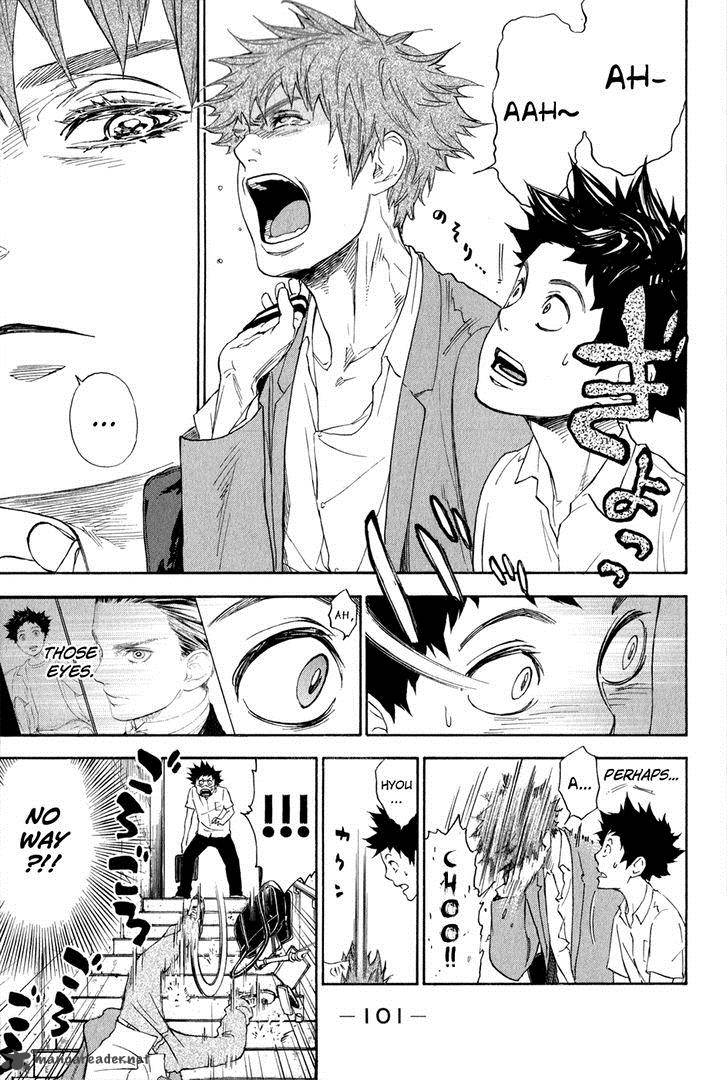 Ballroom E Youkoso Chapter 2 Page 24