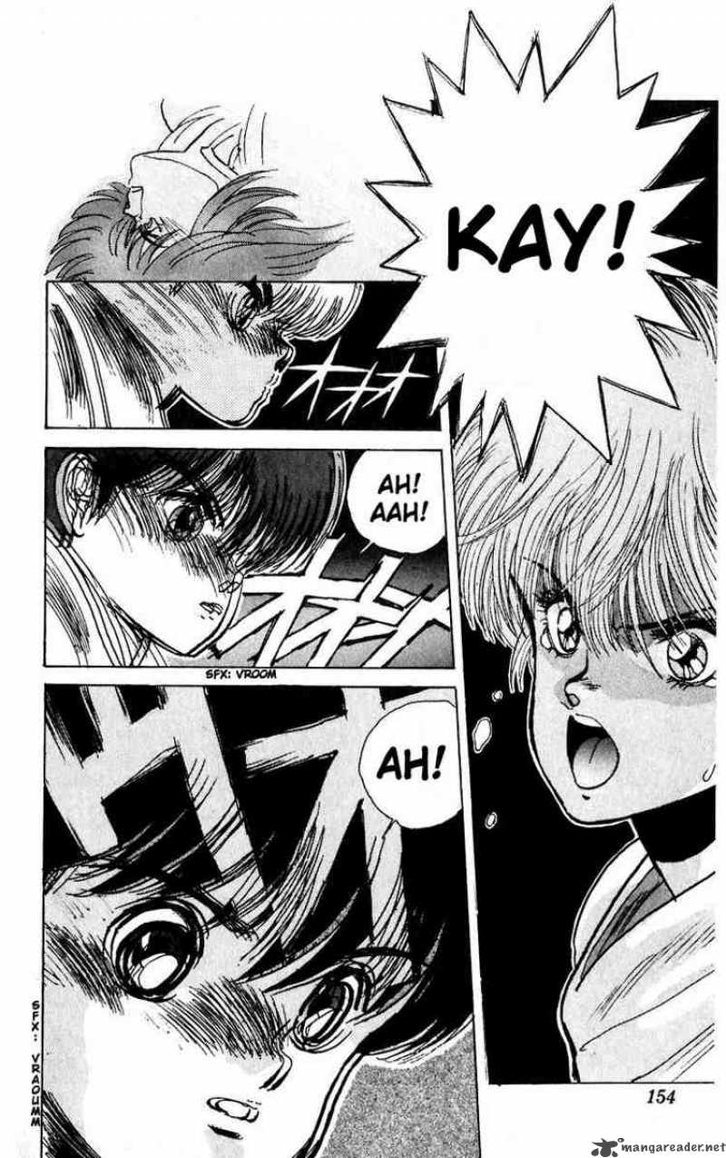 Read Bastard Chapter 25 MangaFreak