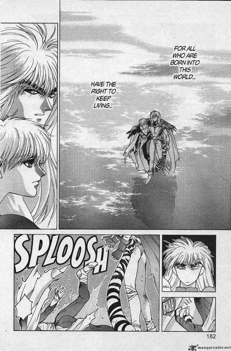 Read Bastard Chapter 81 MangaFreak