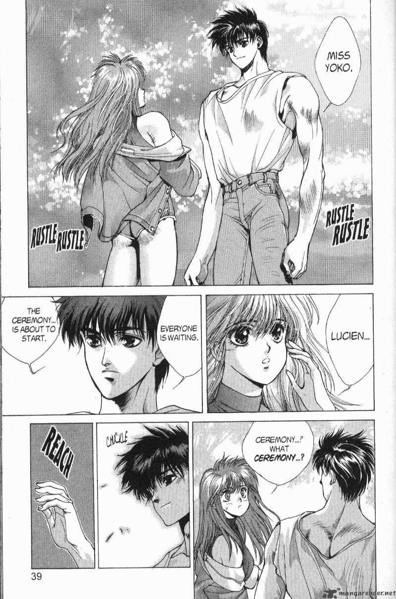 Read Bastard Chapter 82 MangaFreak