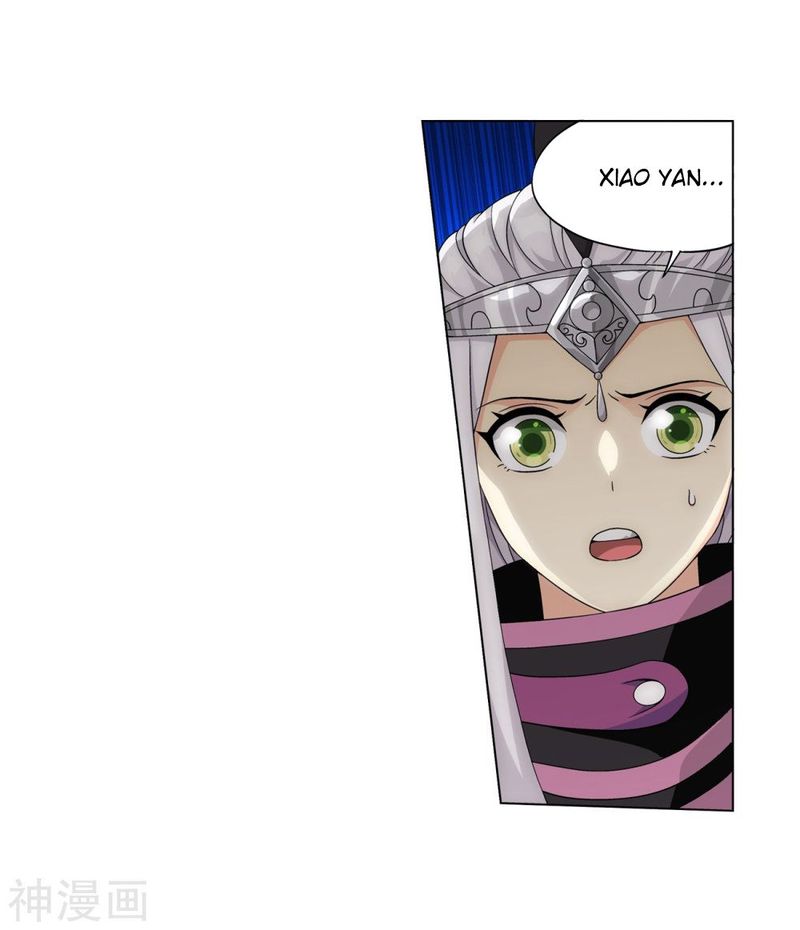Read Battle Through The Heavens Chapter 291 Mangafreak
